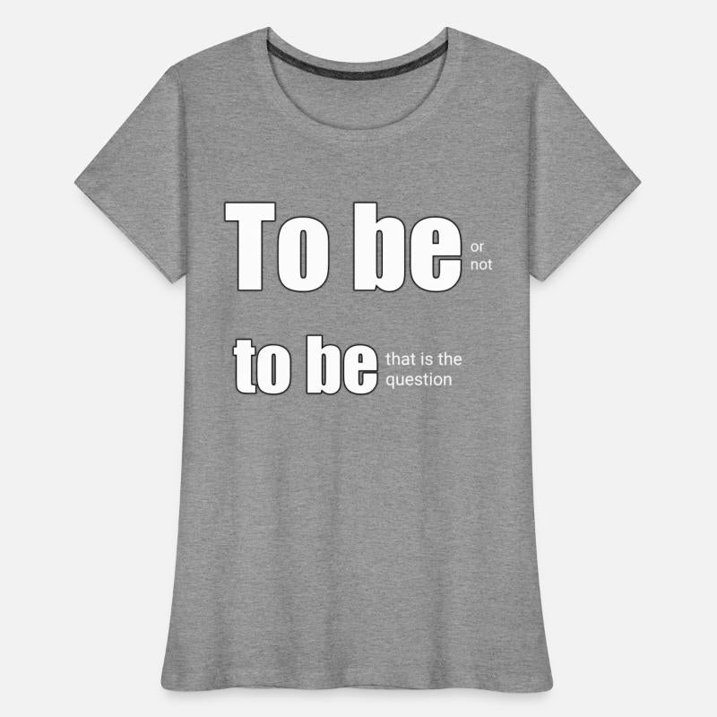 To be or not to be hipster boy quote