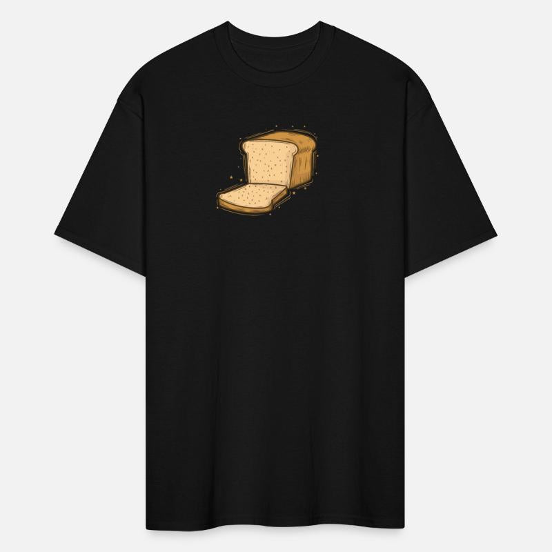 Toast Bread Food Baker