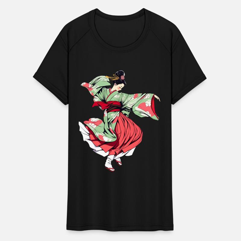 Tokyo Asia 80s Japanese Retro Geishas Geisha