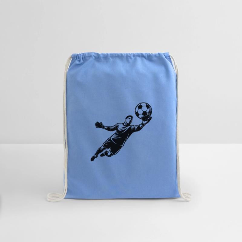 Top Sporting Performance Goalkeeper Saves Shot