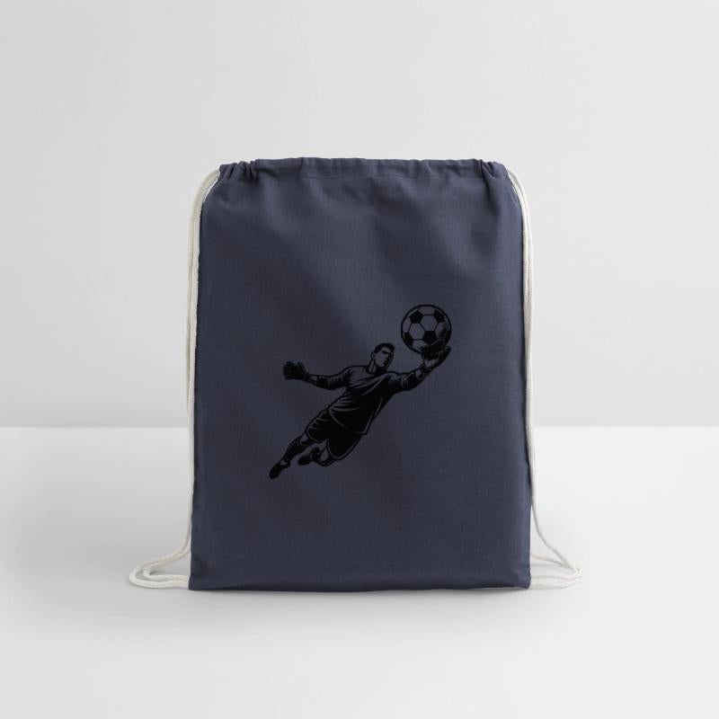 Top Sporting Performance Goalkeeper Saves Shot