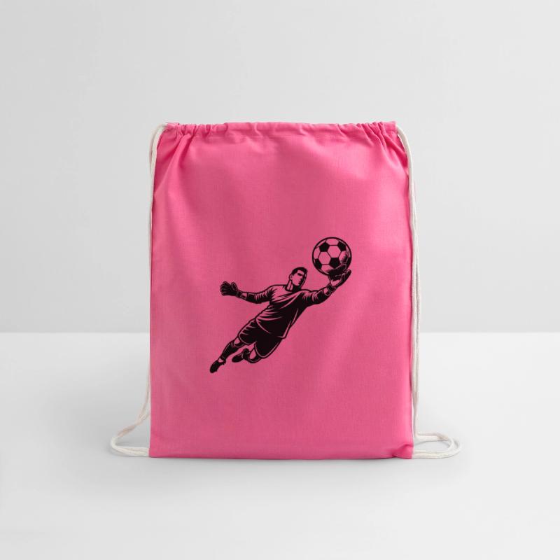 Top Sporting Performance Goalkeeper Saves Shot