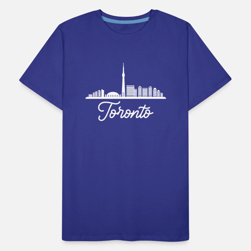 Toronto Gift Canada Flag Canadian