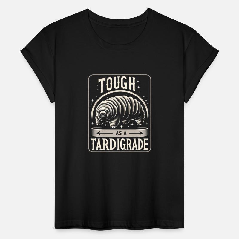 Tough As A Tardigrade 5