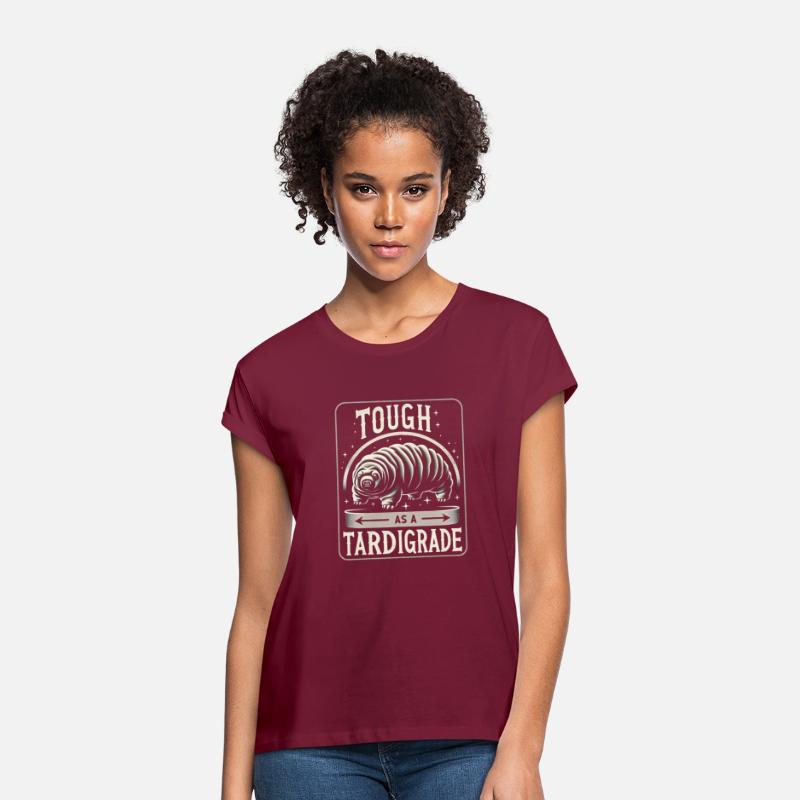 Tough As A Tardigrade 5