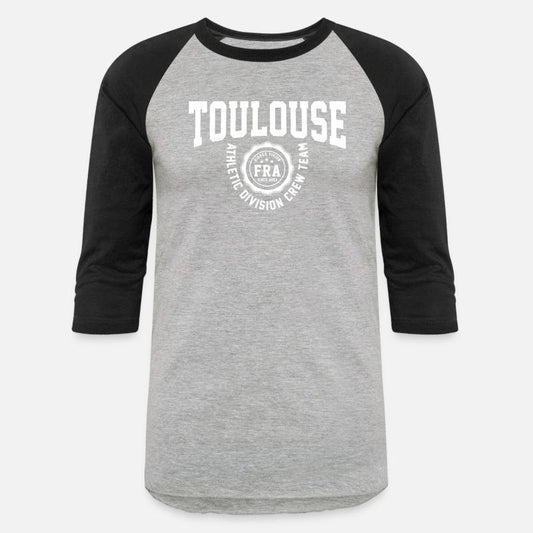 Toulouse Athletic Division