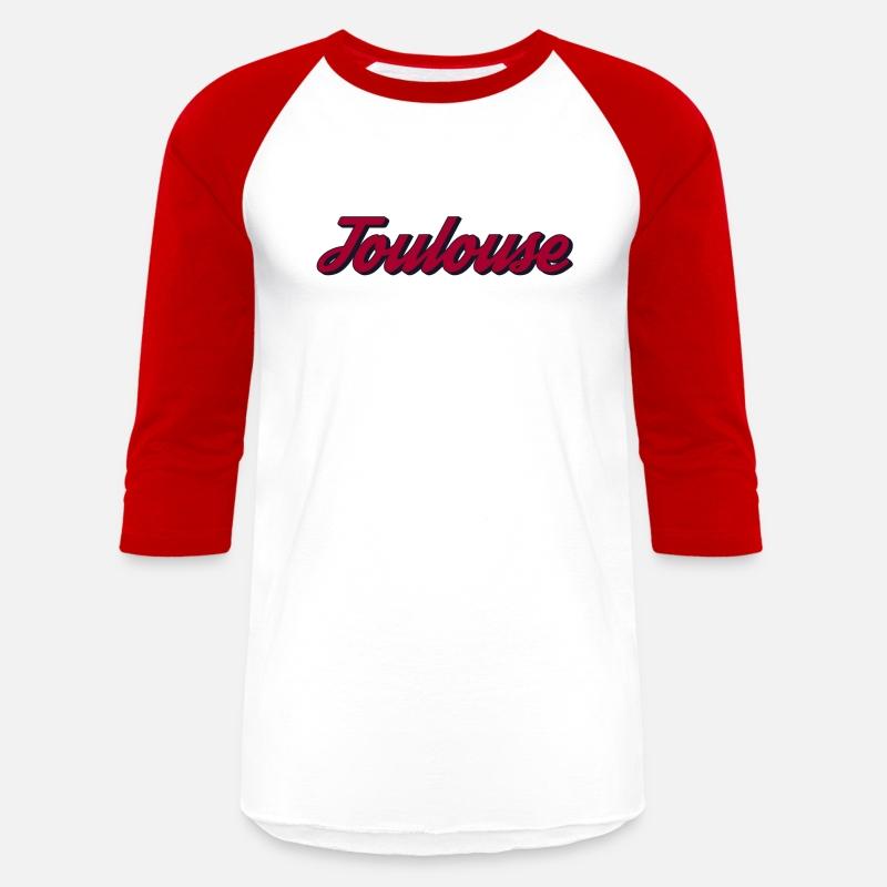 Toulouse France - French City