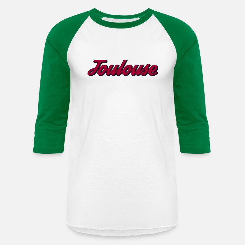 Toulouse France - French City