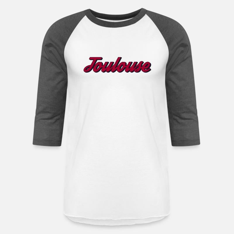 Toulouse France - French City