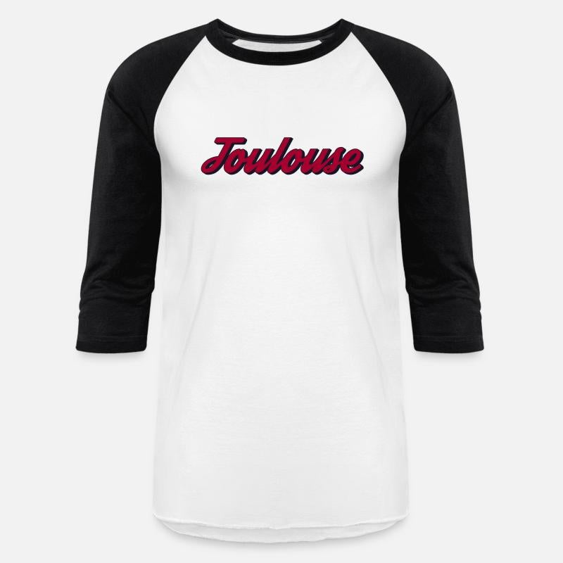 Toulouse France - French City