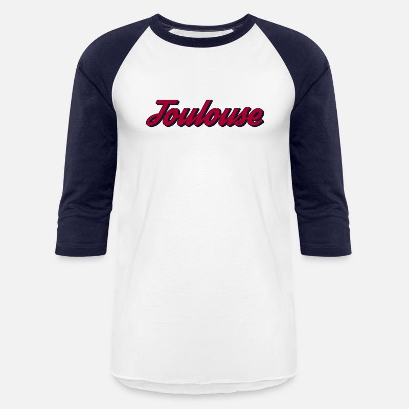 Toulouse France - French City