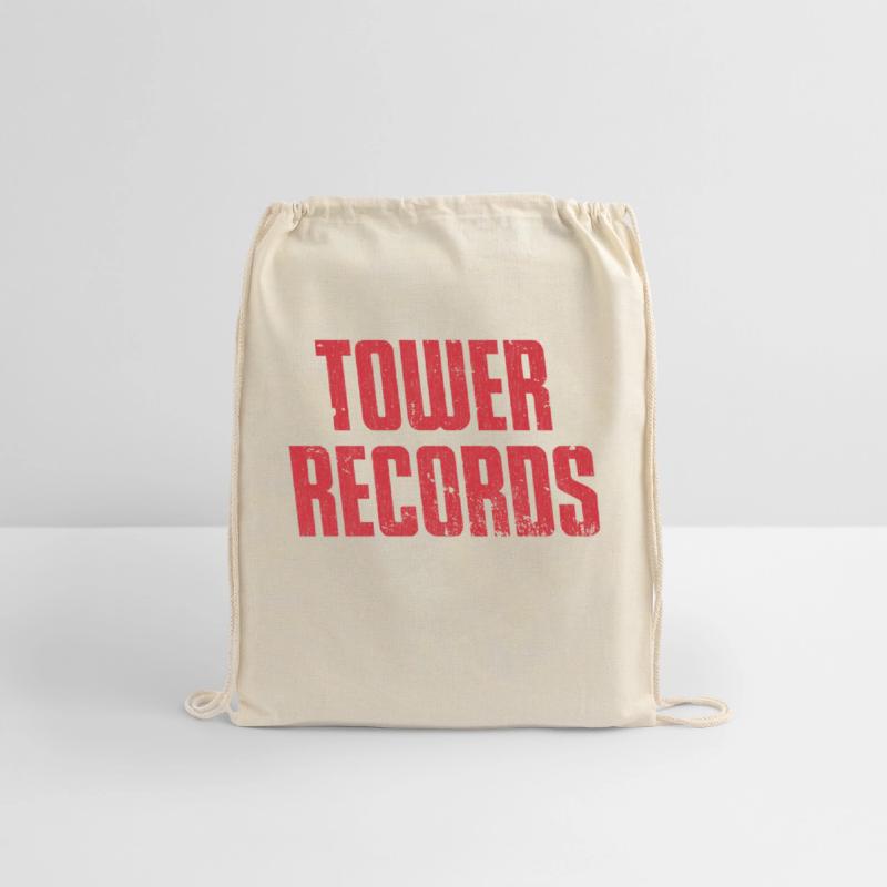 Tower Records