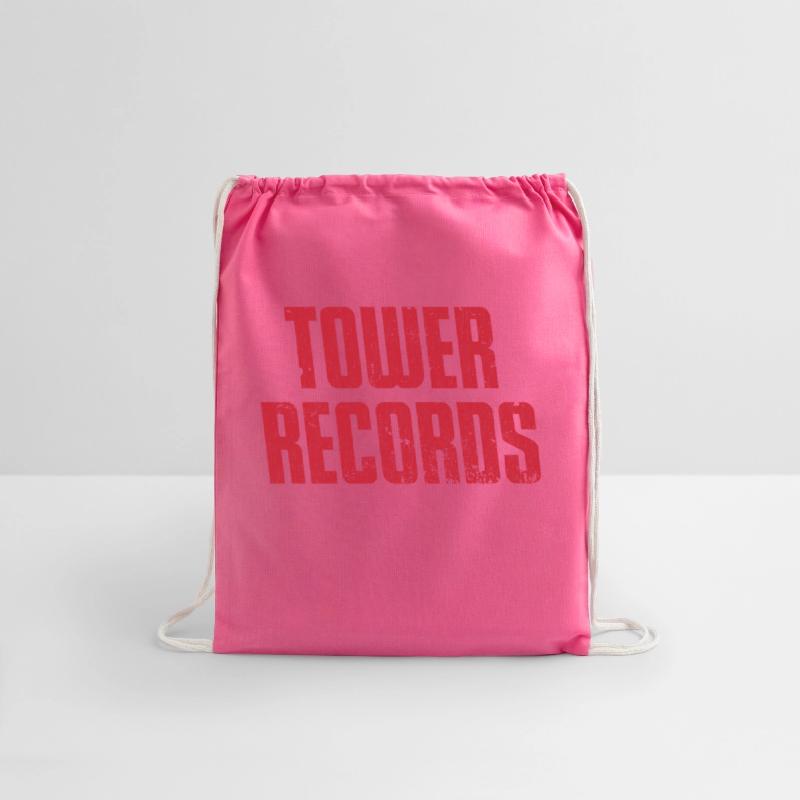 Tower Records