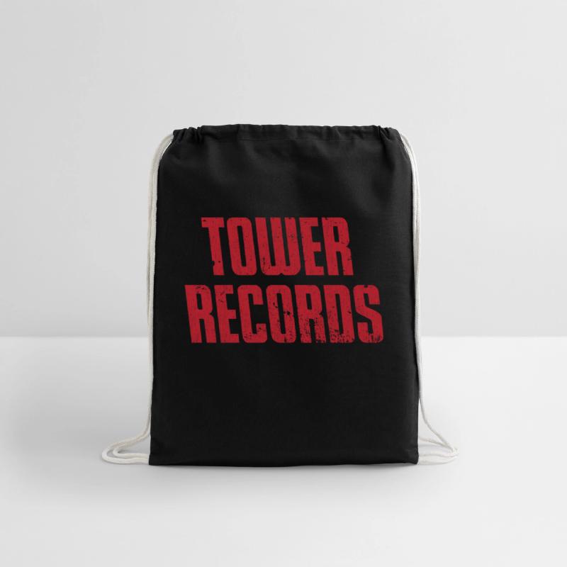 Tower Records