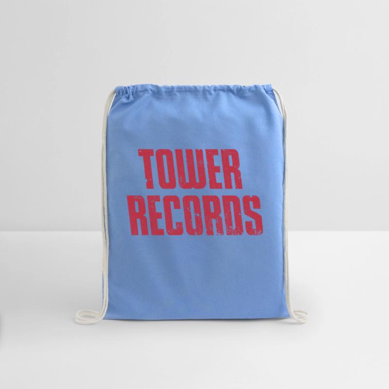 Tower Records