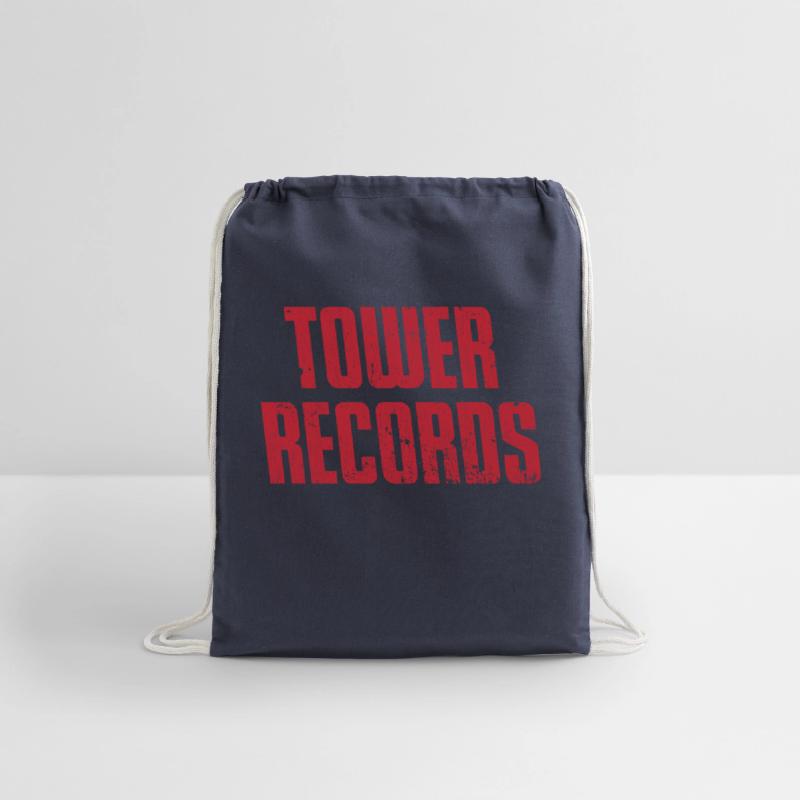 Tower Records