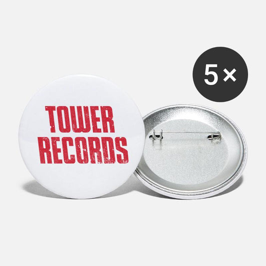 Tower Records