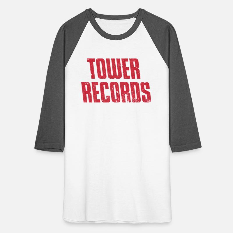 Tower Records