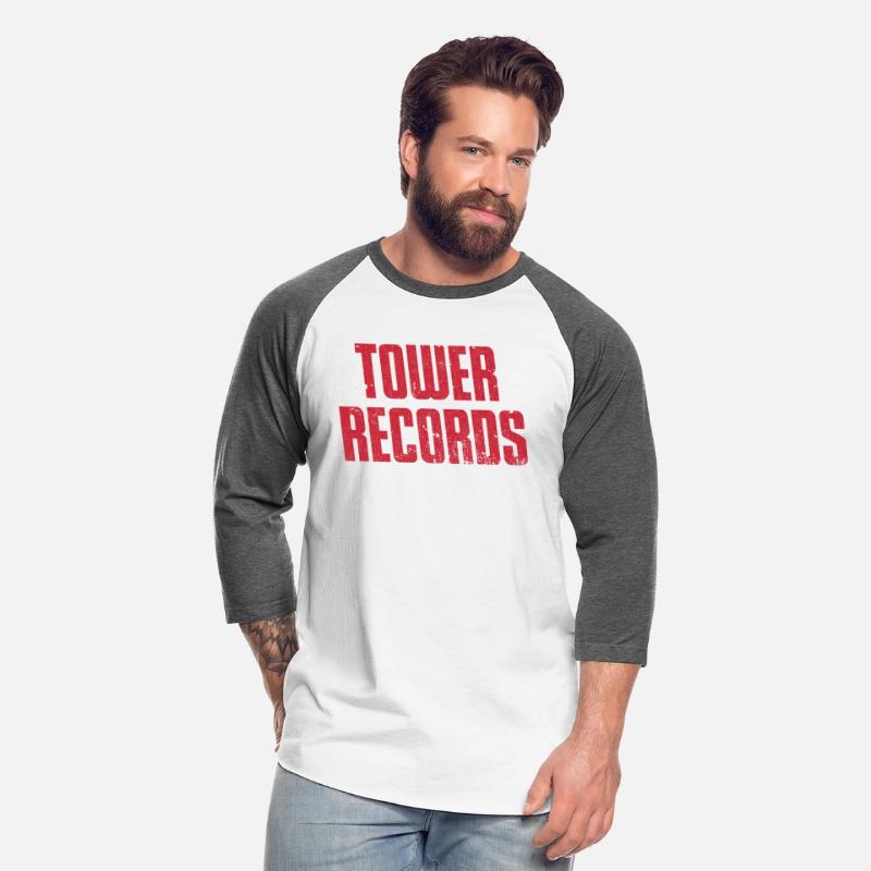 Tower Records