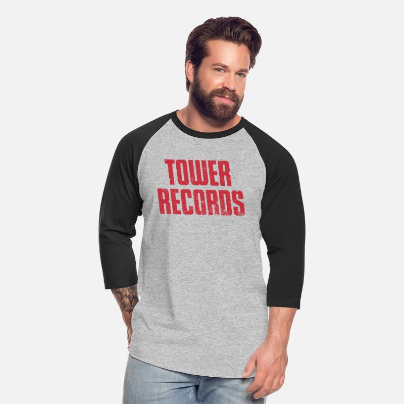 Tower Records