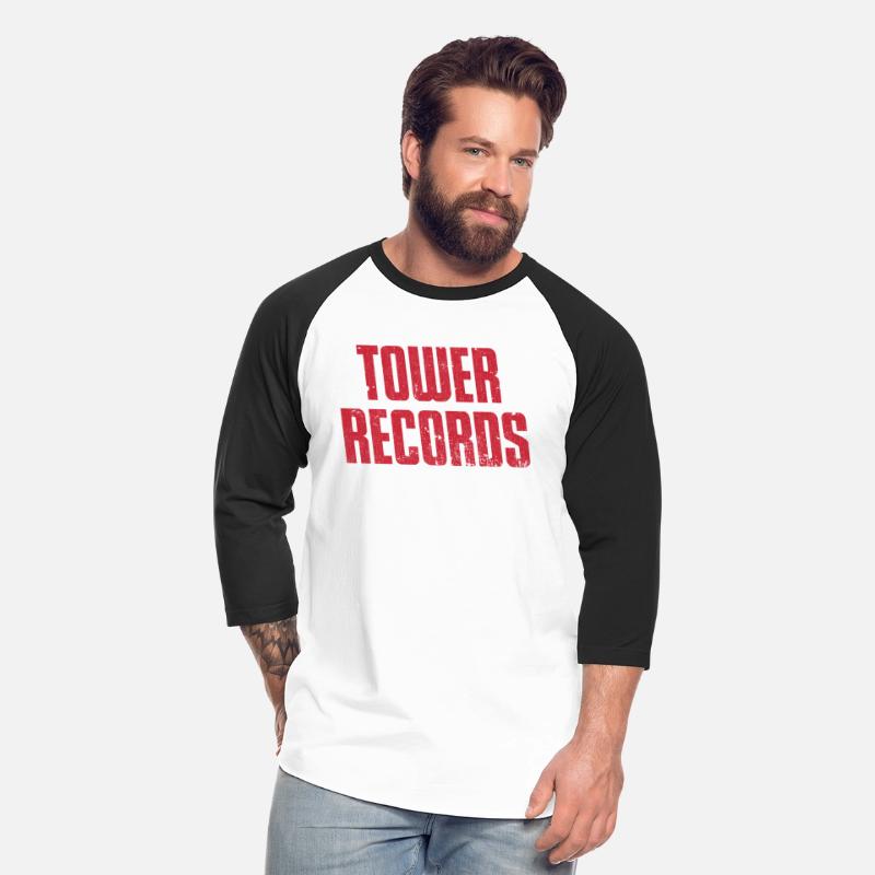 Tower Records