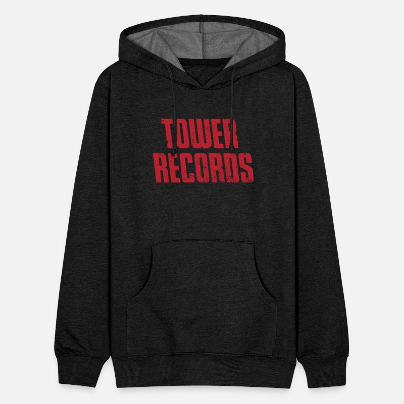 Tower Records