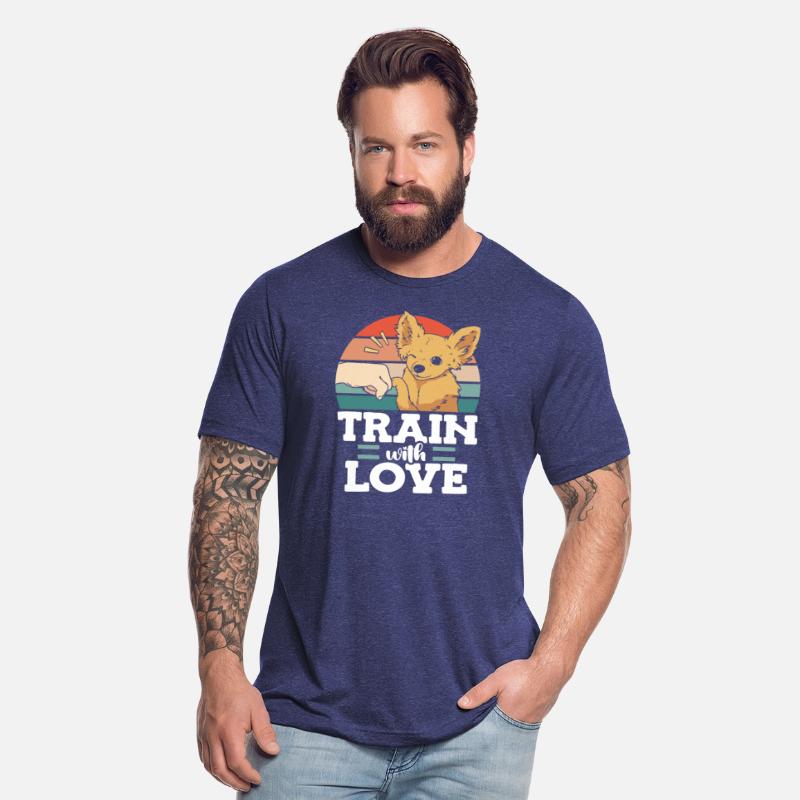 Train With Love Dog Training Puppy Animal Trainer