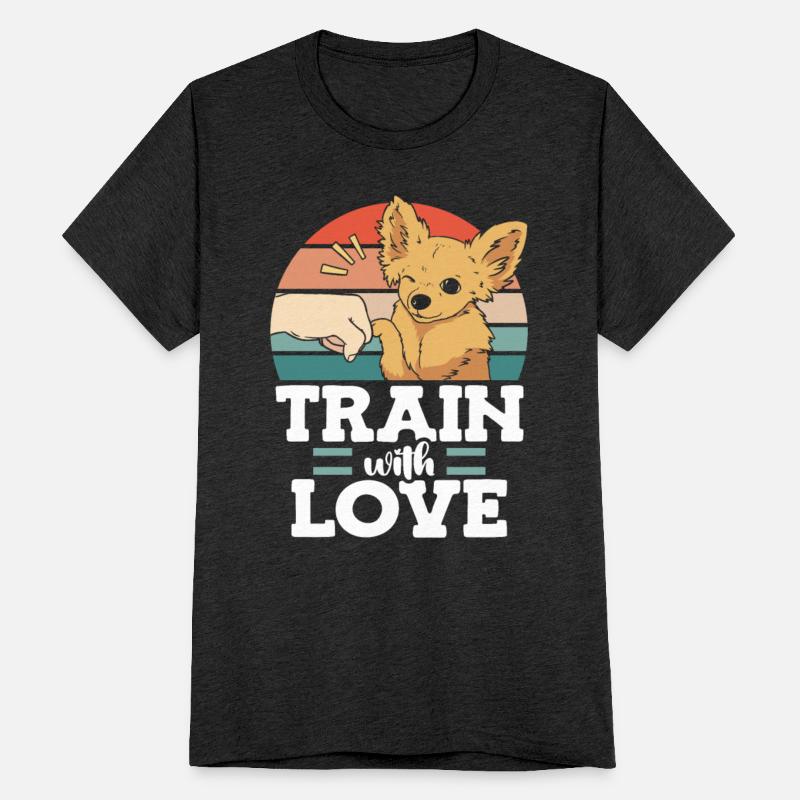 Train With Love Dog Training Puppy Animal Trainer