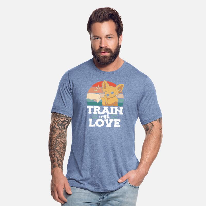 Train With Love Dog Training Puppy Animal Trainer