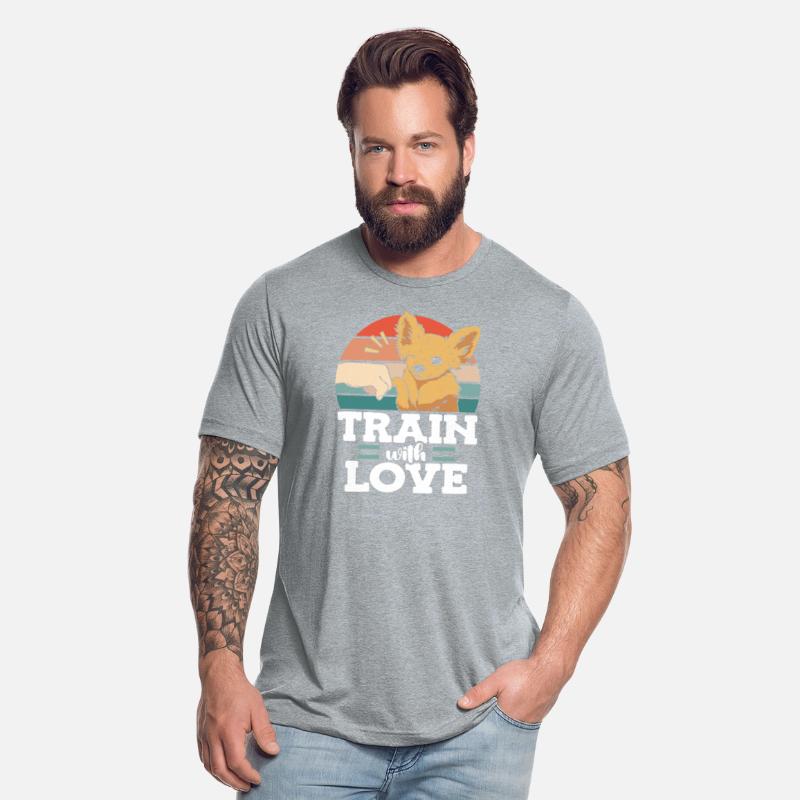Train With Love Dog Training Puppy Animal Trainer