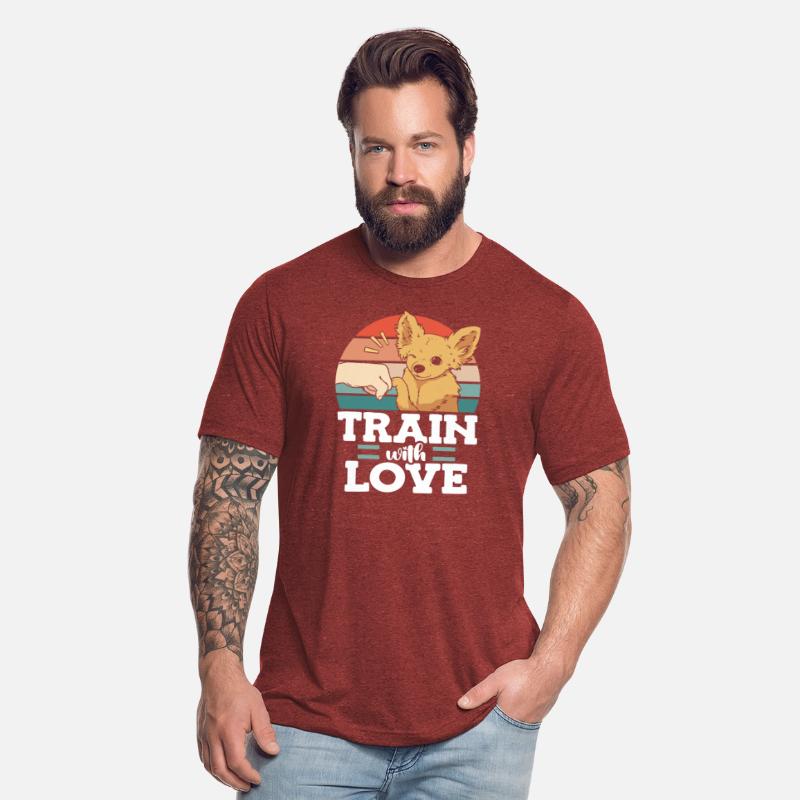 Train With Love Dog Training Puppy Animal Trainer