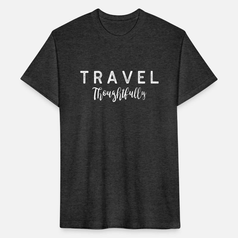 Travel Thoughtfully