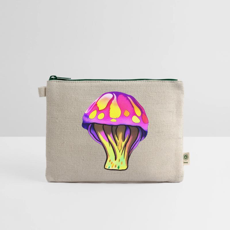 Trippy Psychedelic Rave Trip Mushrooms Goa