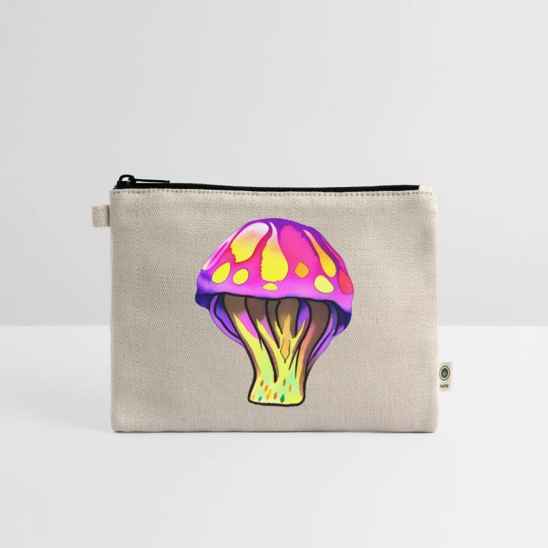 Trippy Psychedelic Rave Trip Mushrooms Goa