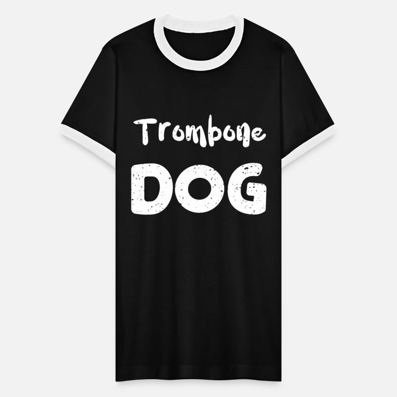 Trombone Dog - Dogs