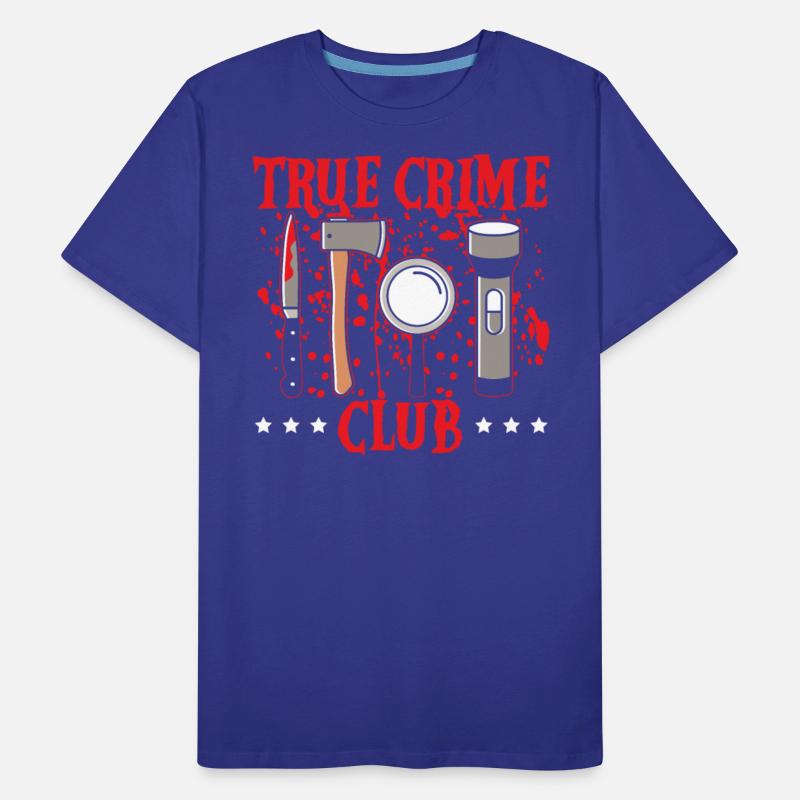 True Crime Club Podcast True Crime Documentary
