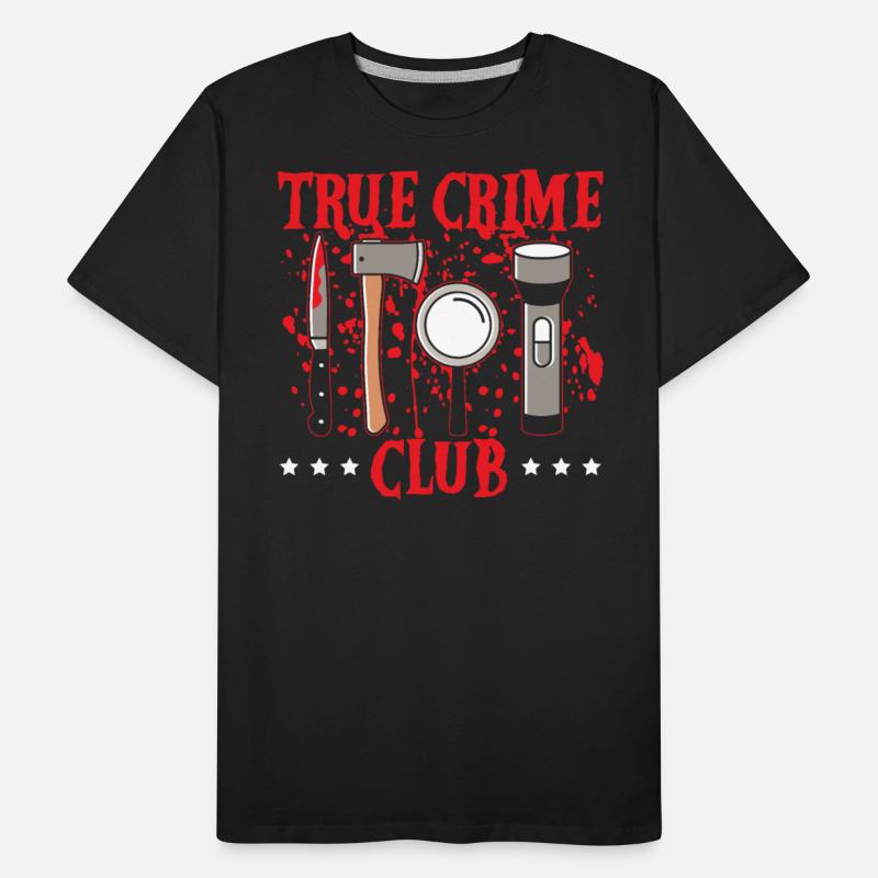 True Crime Club Podcast True Crime Documentary