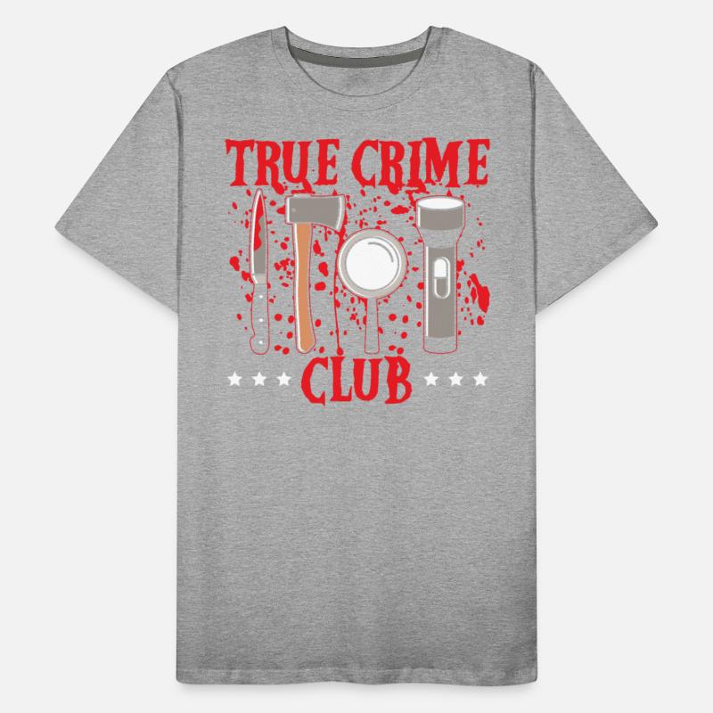 True Crime Club Podcast True Crime Documentary