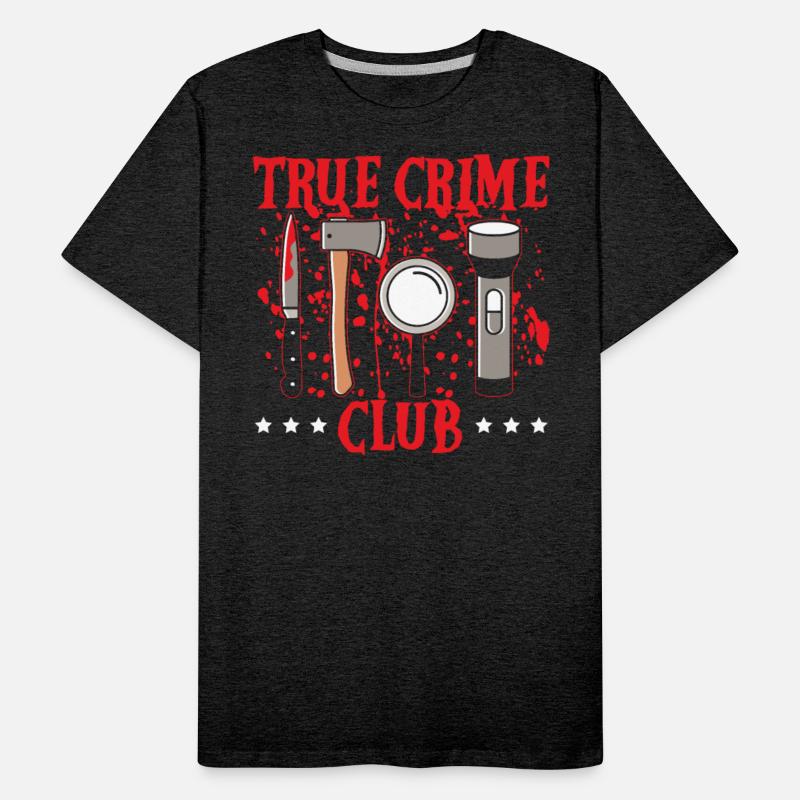 True Crime Club Podcast True Crime Documentary