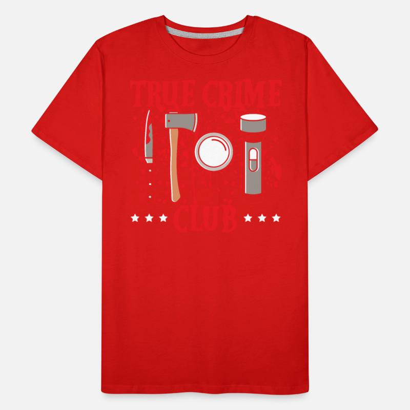 True Crime Club Podcast True Crime Documentary