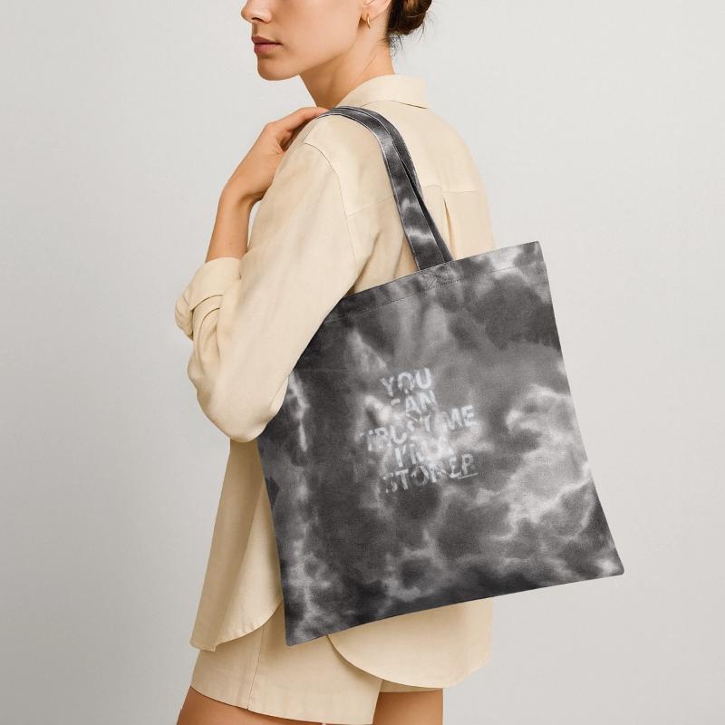 trust me, i am a stoner