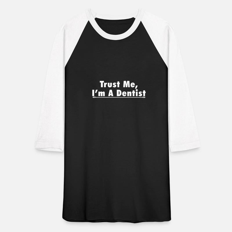 trust me i am dentist