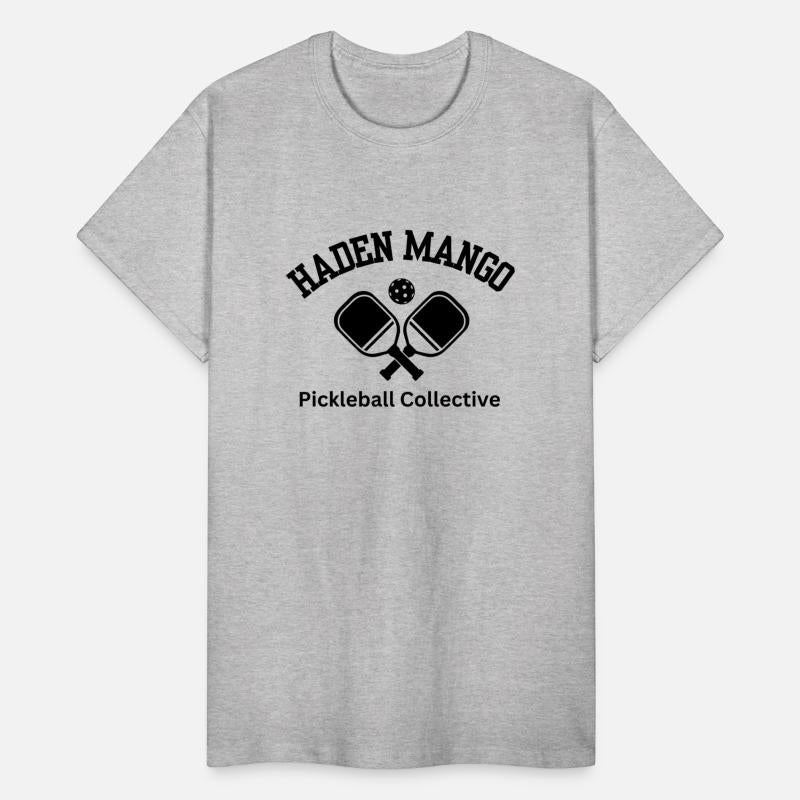 Twin Paddle Haden Mango PBC