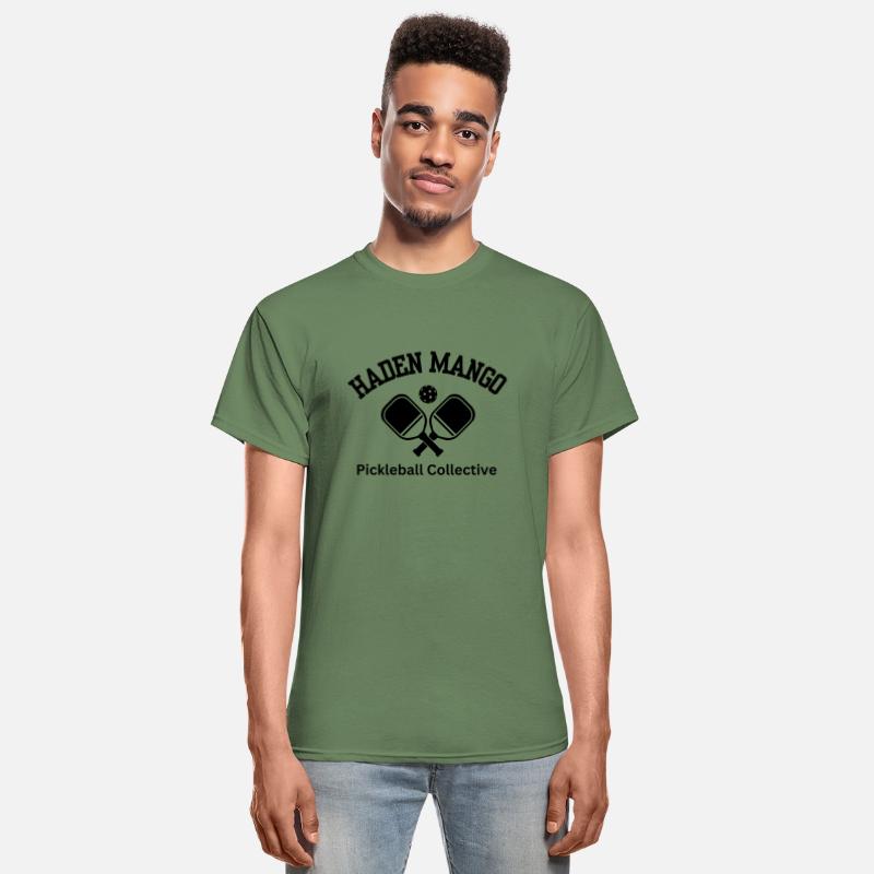 Twin Paddle Haden Mango PBC