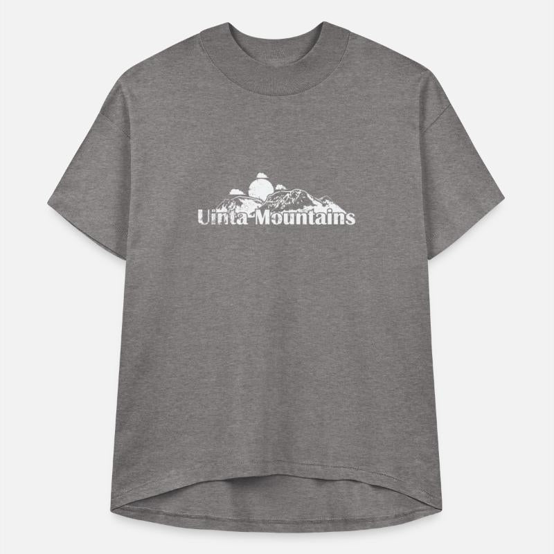 Uinta Mountains Rocky Mountains Utah