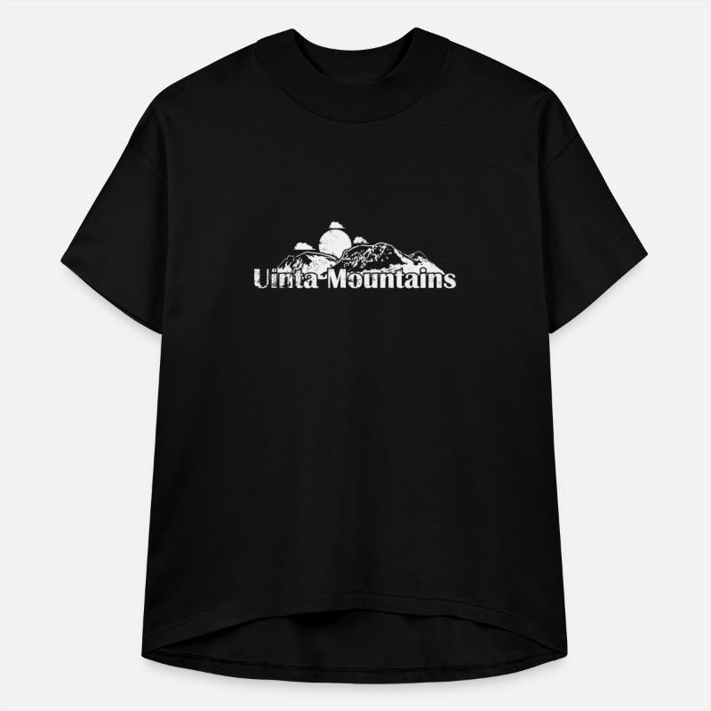 Uinta Mountains Rocky Mountains Utah