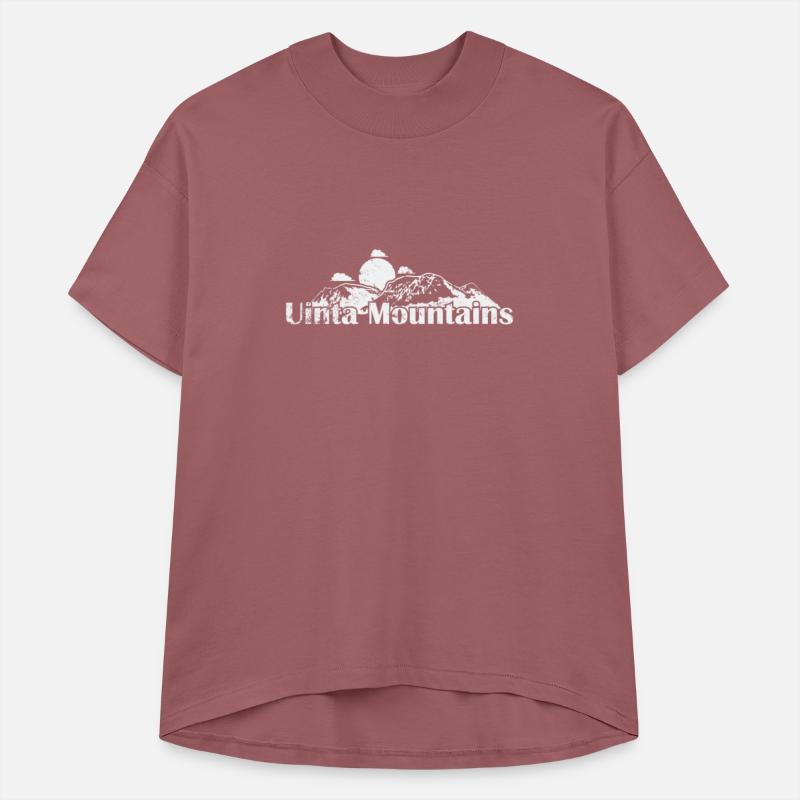 Uinta Mountains Rocky Mountains Utah