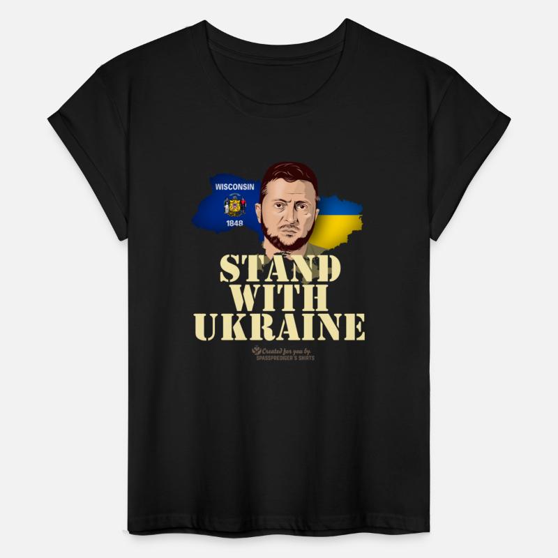 Ukraine Wisconsin