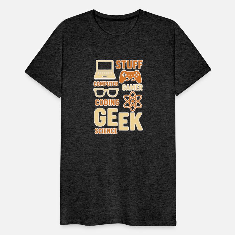 Ultimate Geek Essentials