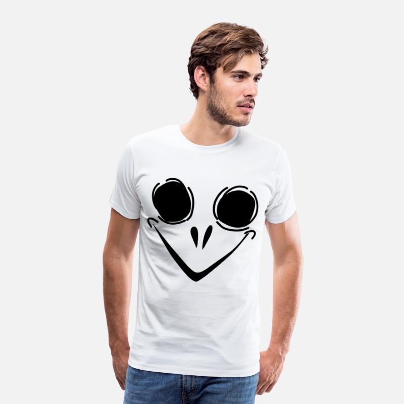 Unique Face Mask Icon – Bold & Weird